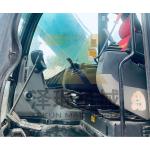 Used Kobelco SK200-8 Excavator 0.8m³ Bucket in Good Condition