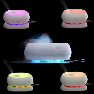 Wholesale 500ml Electric Aroma Air Scent Oil Diffuser for Hotel Lobby from china suppliers