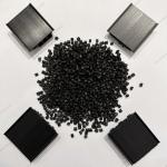 High Tensile Extrusion PA PA66 Granules For Apparatus Glass Fiber Reinforced