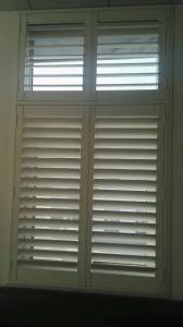 Wholesale indoor shutter blinds ,indoor pvc plantation shutters from china suppliers