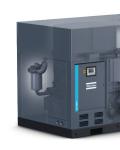 ZH+&ZH630-1600 Centrifugal Oil Free Atlas Screw Air Compressor For Textiles Mat