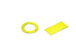 Metal-Polymer Bearings POM Composite Polymer Plain Bearings Wear Resistance