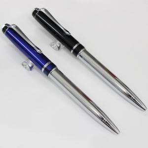 Wholesale high quality promotional metal ball pens from china suppliers