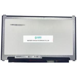 Wholesale B133HAB01.0 13.3 inch 1920×1080 40 pins edp Laptop LCD screen Panel from china suppliers