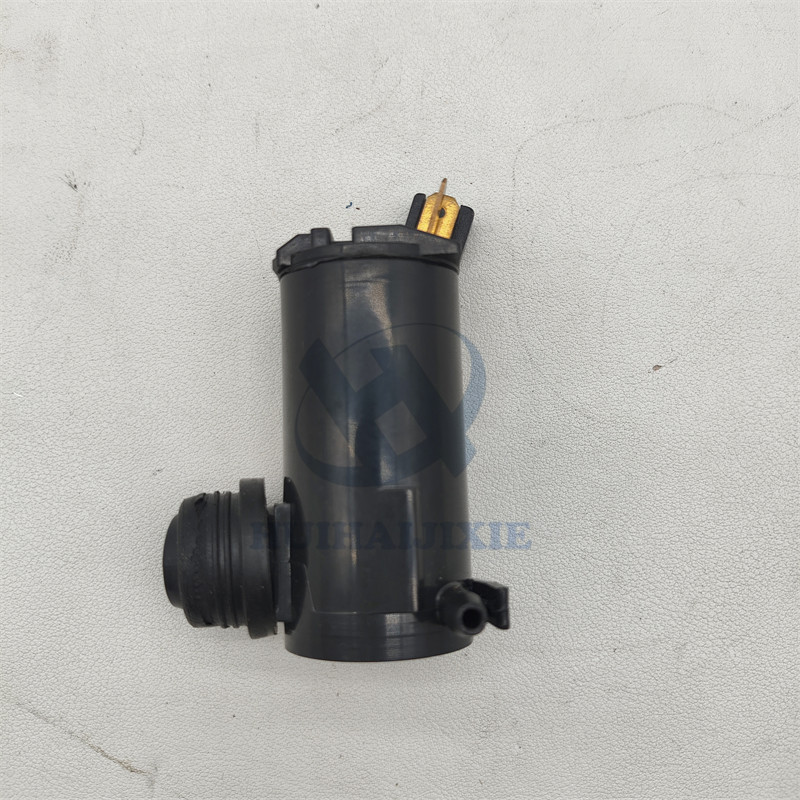 Excavator parts Washer Pump 14614042 for Excavator EC120 EW140 VOE14614042 Pump