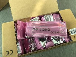 Wholesale A6 Ultrasound Thermal Roll UPP-110HG For Sony Printer from china suppliers