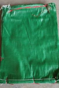 Wholesale High Density PP Net Mesh Vegetable Bags 35 X 85cm For Shopping from china suppliers