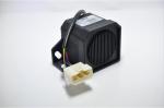 Forklift Car Bus Truck Noise Beeping Vehicle Reverse Alarm Sound