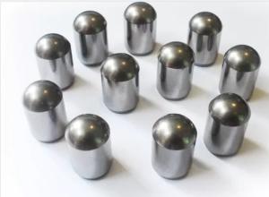 Wholesale OIL DRILLING TOOLS CEMENTED CARBIDE BUTTONS ABRASION RESISTANCE ISO9001 APPROVAL from china suppliers