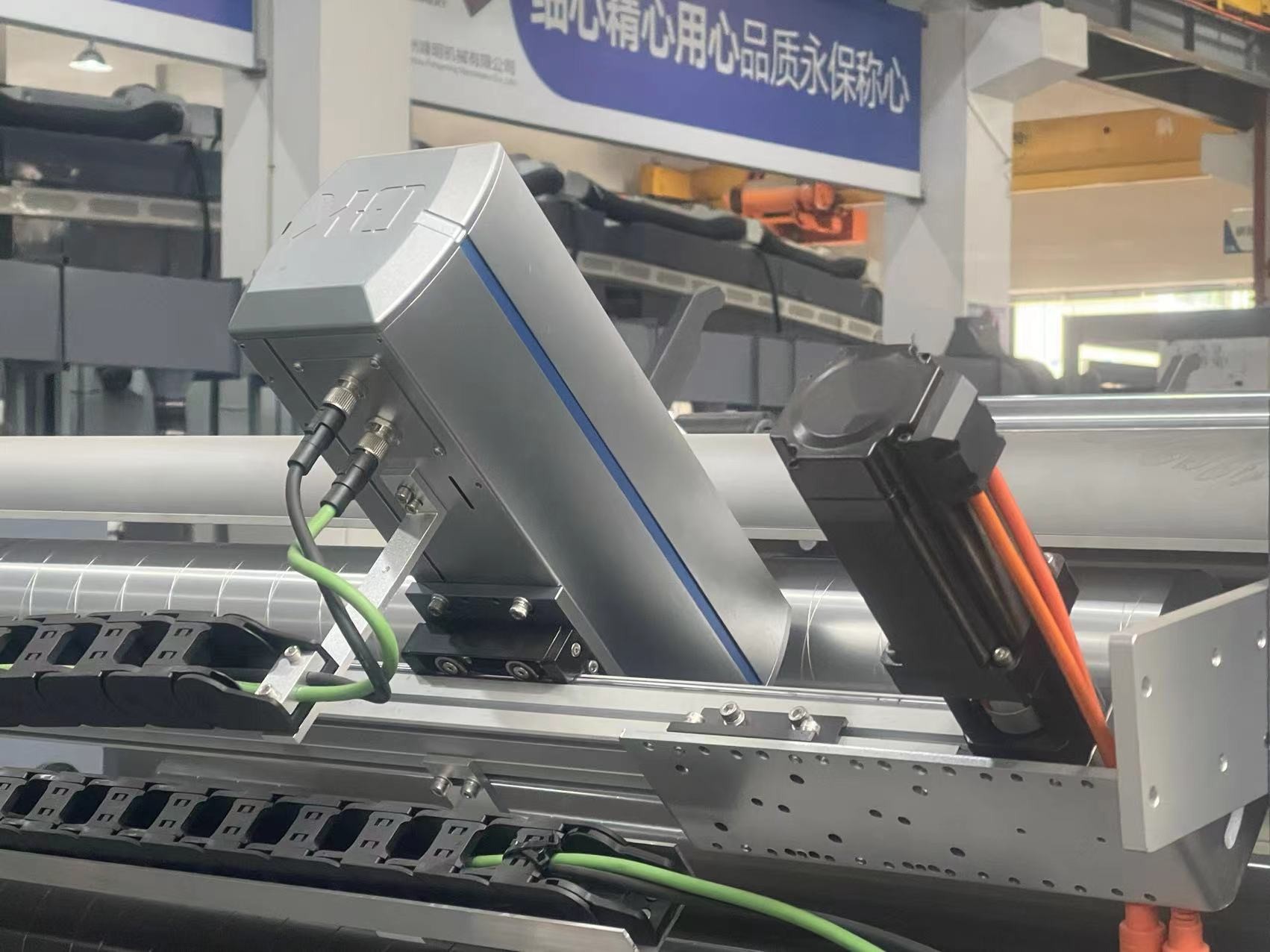 Printing Machine For Non Woven Bag, 4 Color Non Woven Bag Fabric Flexo Printing Machine Price
