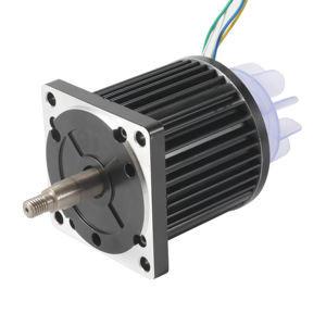 Wholesale High Torque 110mm Brushless High Power Bldc Motor from china suppliers