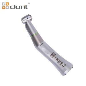 Wholesale Dorit 4:1 3500 To 5000rpm Surgical Contra Angle Handpieces High Brighteness from china suppliers