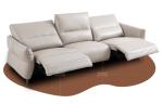BN Italian Minimalist Modern Furniture Living Room Chair Recliner Electric