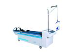 Electric Traction Table Equipment For Hospital Bed