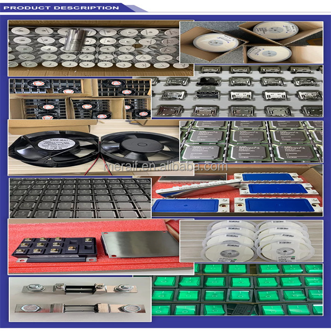 new Electronic Components Integrated Circuits MCU controller Chip Microcontrol TQFP100 PIC32MX795F512L PIC32MX795F512L-80I/PT