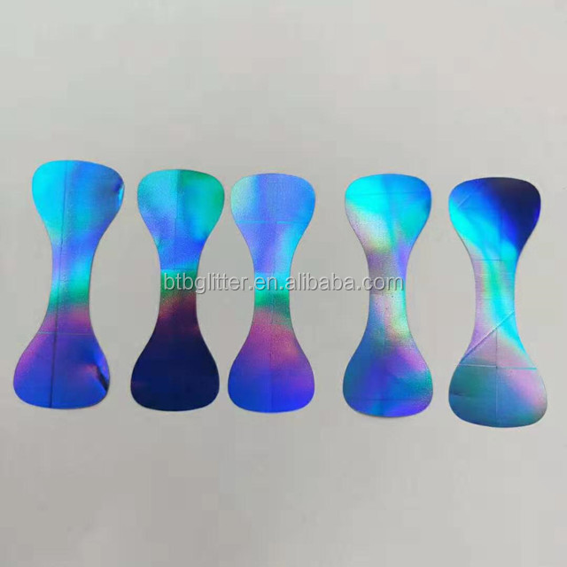 Other Holiday Supplies 5mm Glitter Shape Duck Sequins for Festive Atmosphere