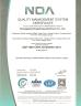 Chongqing Dongchong Aluminum Co., Ltd. Certifications