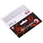 Art Paper Printable Halloween Themed Cards Lamination Surface Finishing