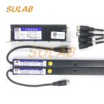 WECO Safety Light Curtain Lift Light Curtain Door Sensor WECO917A61-AC220