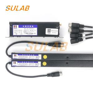 Wholesale WECO Safety Light Curtain Lift Light Curtain Door Sensor WECO917A61-AC220 WECO917A61-AC110 from china suppliers