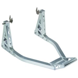 Wholesale Lightweight Swingarm 750LBS Motorcycle Rear Stand Spools from china suppliers