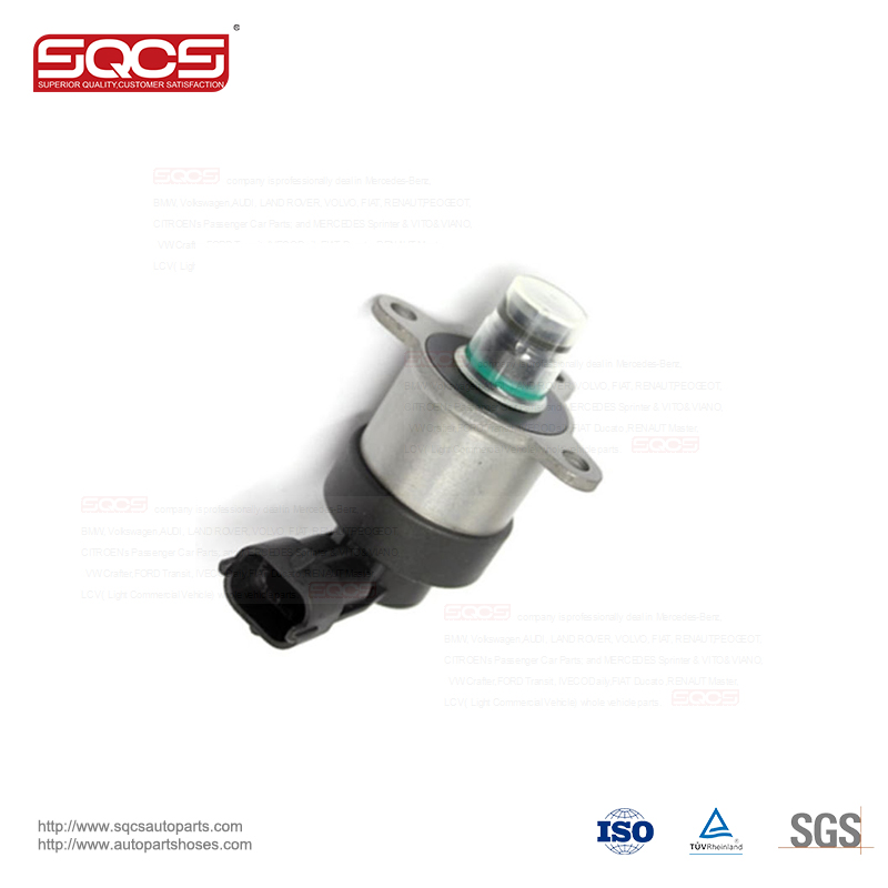 0928400728 0928400741 Fuel Pressure Regulator Metering Solenoid Valve for Iveco Daily Estate