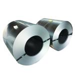 Spte Electrolytic Tinplate Steel Sheet 0.13mm - 0.7mm For Food Grade
