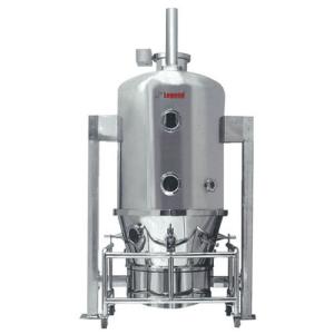 Wholesale Pharmaceutical LPG5 Centrifugal Spray Dryer Machine PLC Controlled from china suppliers