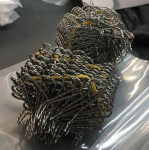 Wholesale Sifon Pure Tungsten Wire from china suppliers