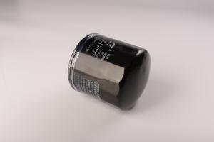 Wholesale Honda Acty Engine Oil Filter , Compressor Oil Filter Metal Spiral Wound Tube from china suppliers