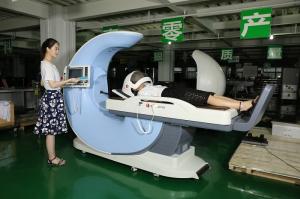 Wholesale Medical Non Surgical Spinal Decompression System Innovative Design from china suppliers