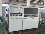 Automatic Aliminum Foil Paper Cover Lid Liner Die Cutting Machine For Production