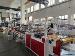 Sanitary Napkin Euro Bag Making Machine