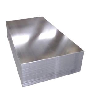 Wholesale Mirror Finish AISI 304 2B Stainless Steel Plate 0.3-120mm from china suppliers