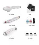 755nm Picosecond Laser Hair Removal Machine Ipl Opt Shr Rf Yag Multifunctional