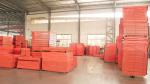 Safety Suspended Working Platform Temporary Suspended Platform