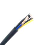 EVE 600V (UL) Type EV Charging Cable Type 3 2C × 9 AWG + 1C × 10AWG + 1C×18AWG