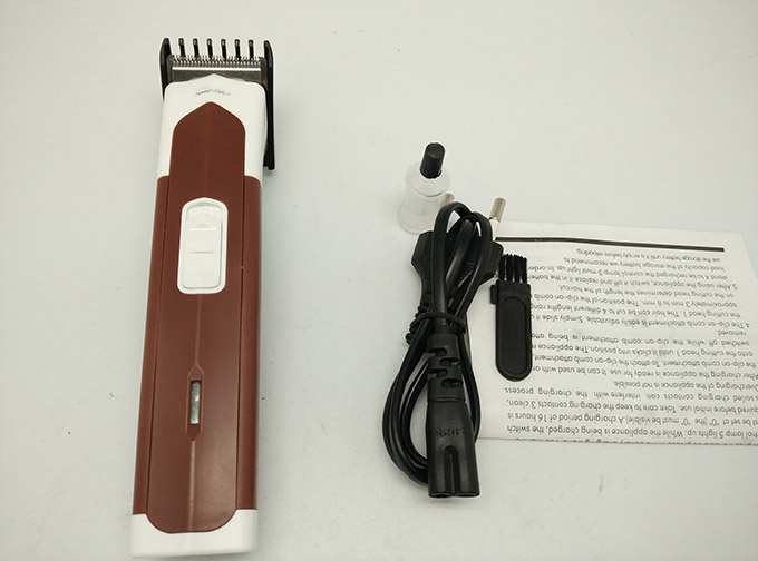 Hair Trimmer NHC-6050 (6).JPG