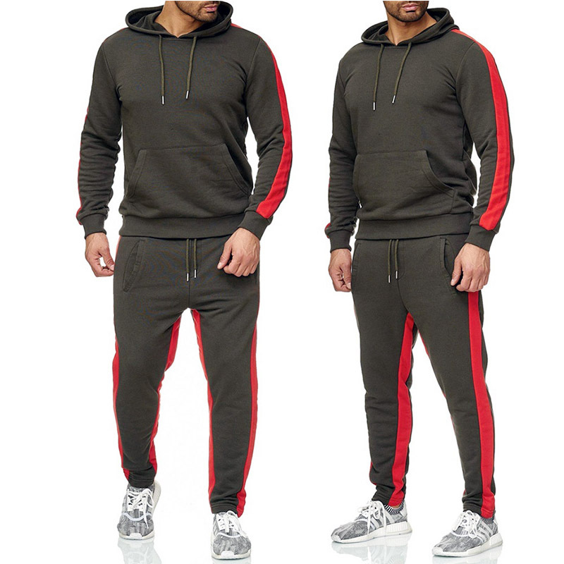 Professional Latest Design Your Own Custom Tracksuit