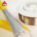 Titanium welding wire 0.1mm 0.25mm