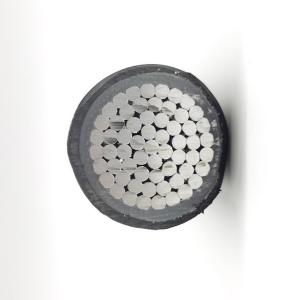 Wholesale 0.6/1 KV Aluminum Core XLPE Insulated PVC Jacket NA2XY Low Voltage Power Cable from china suppliers