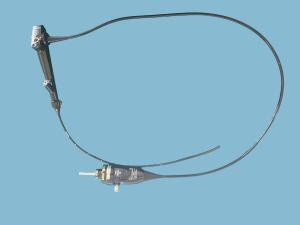 Wholesale BF-Q290 Flexible Scope Flexible Fiberoptic Bronchoscopy 600mm Working Length from china suppliers