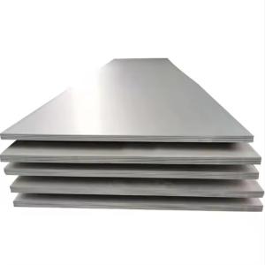 Wholesale ASME SB-240 ASTM A480 Stainless Steel Sheet 5x10ft 1/2 Inch Thick Stainless Steel Plate from china suppliers