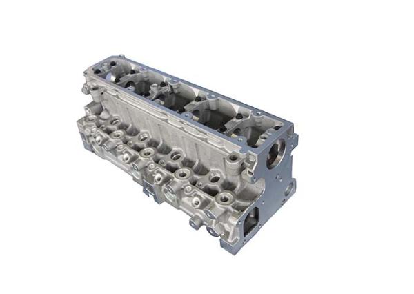 CYLINDER HEAD For PEUGEOT RHJ DW1/0BTED4 908595k AMC -11111-86ZT2,11111-86ZT4