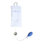 Nylon Ventilator Accessories Reusable Pressure Infusion Bag 500ml 1000ml 3000ml