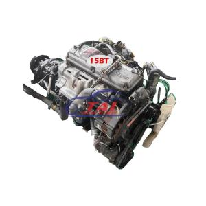 Wholesale Original Used 14b Engine Assembly Toyota Engine Spare Parts 100% Professional from china suppliers