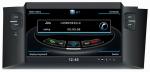 Ouchuangbo In Dash Radio GPS Navigation for Citroen new C4 DVD Multimedia S100