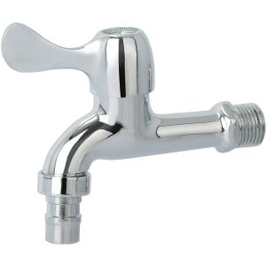 Wholesale Great price 1/2 Brass Forge Bibcock Taps Bib Tap from china suppliers