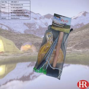 Wholesale Camping tent accessory set from china suppliers