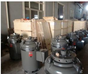 Wholesale NEMA standard vertical hollow shaft motor from china suppliers